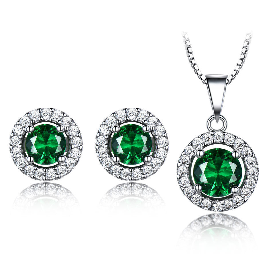 Jewelry set